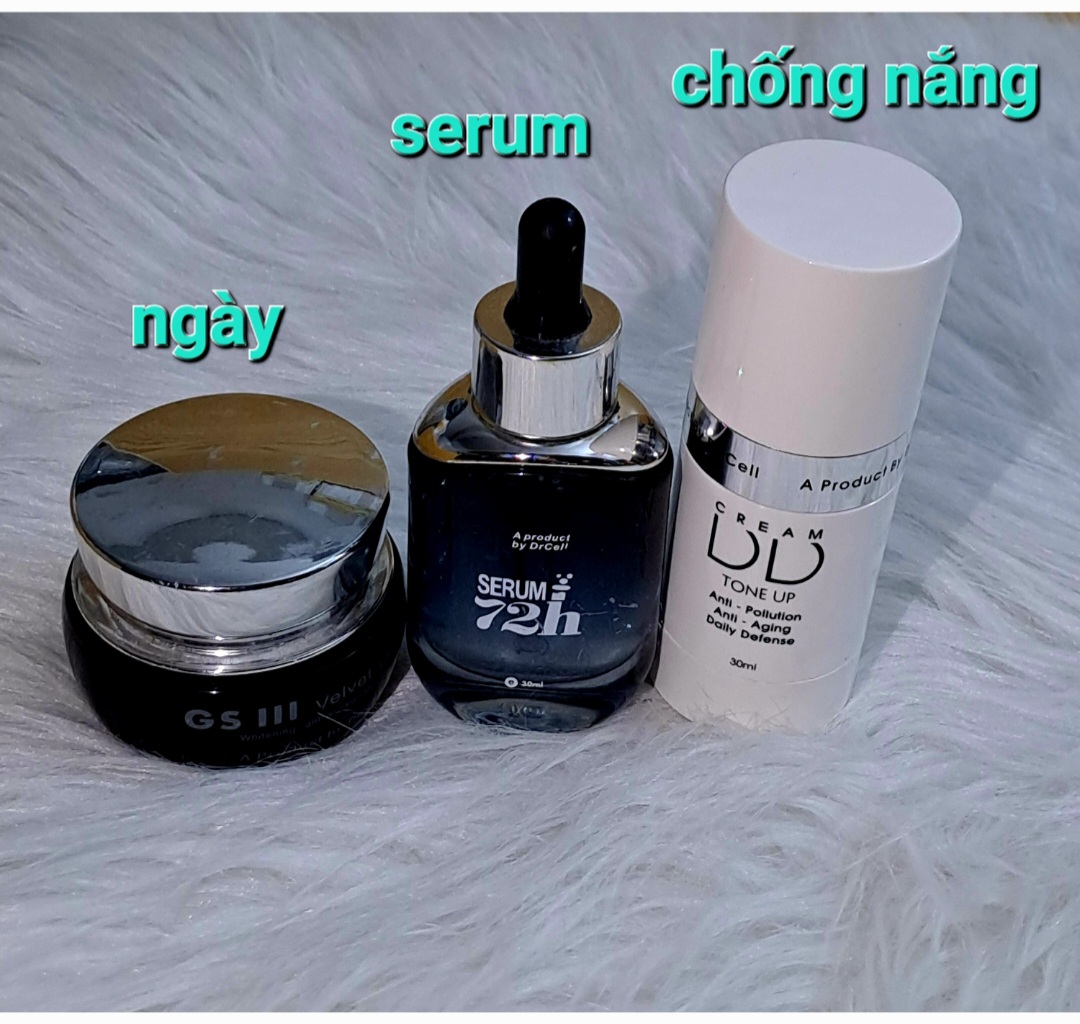 sỉ bộ cao nám  insam như hình