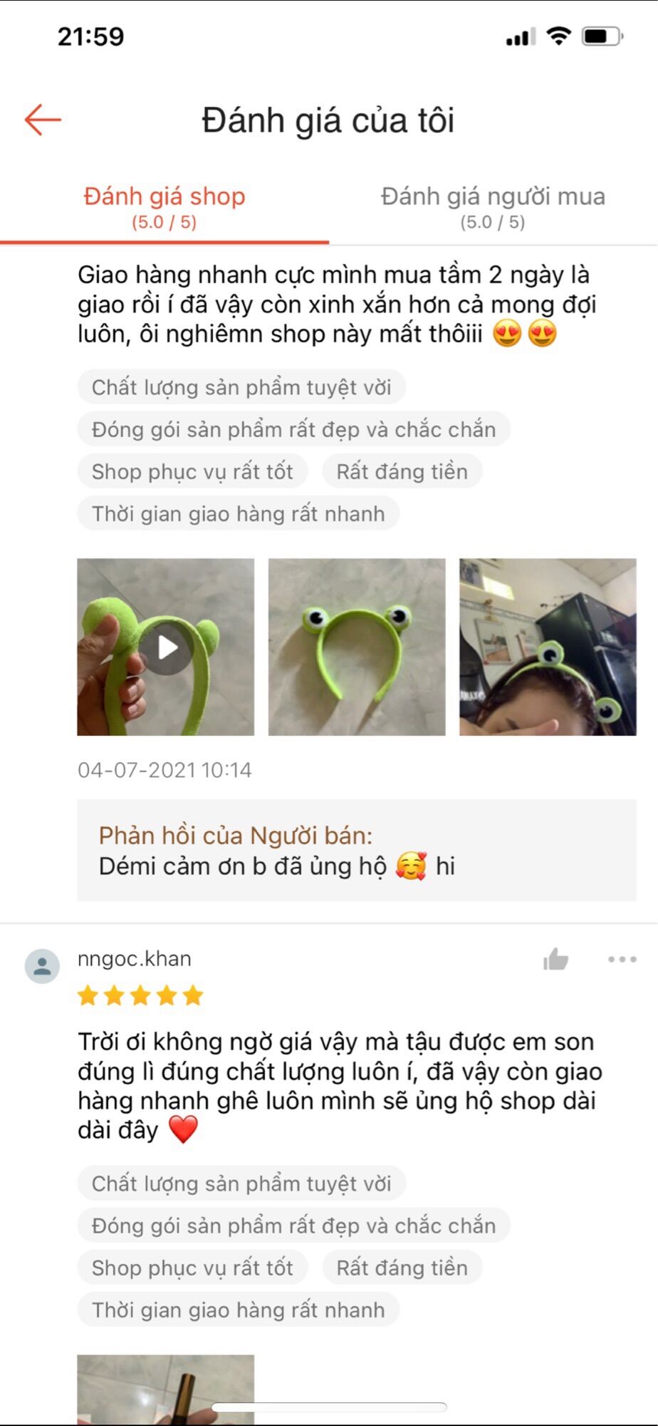 Cài tóc, bờm tóc con ếch xanh siêu cute dễ thương