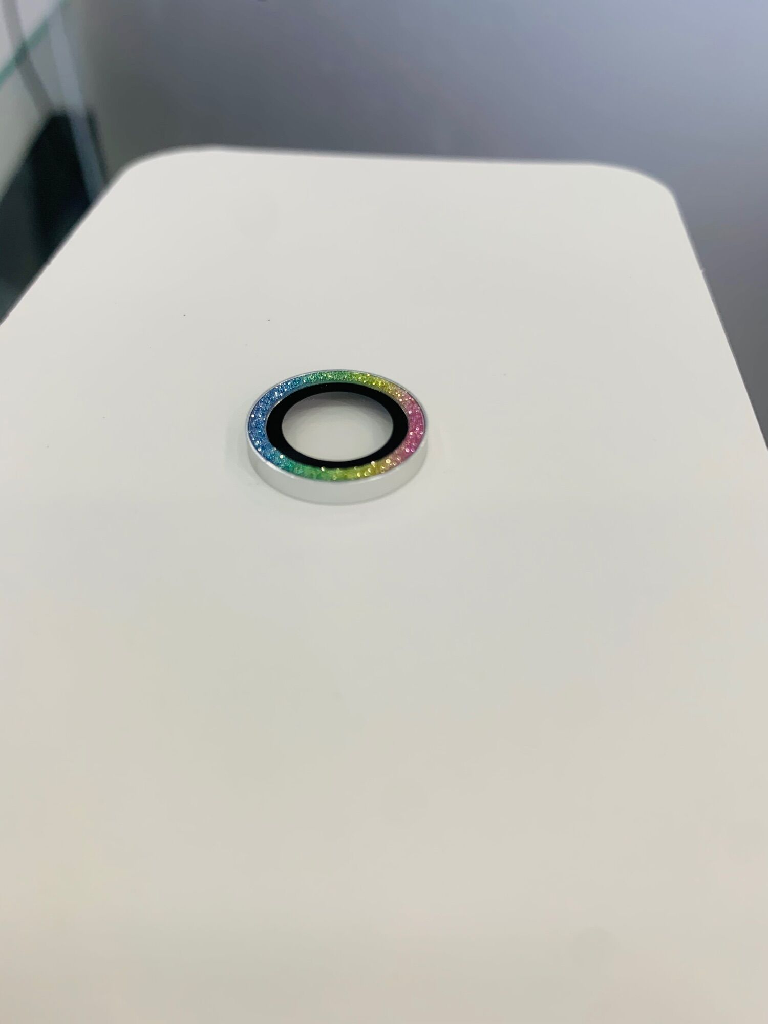 Vòng dán camera [Dán bảo vệ camera iphone 13Pro/13promax] Vòng bảo vệ camera iphone dòng 13pro và 13promax