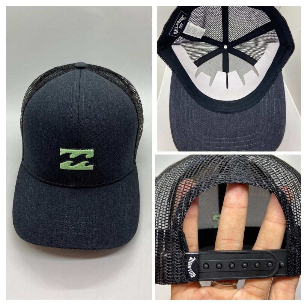 [HCM]Nón Billabong