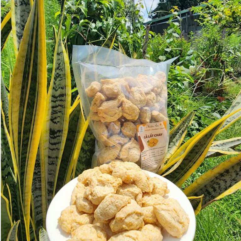 Gà lát chay 500g -1kg