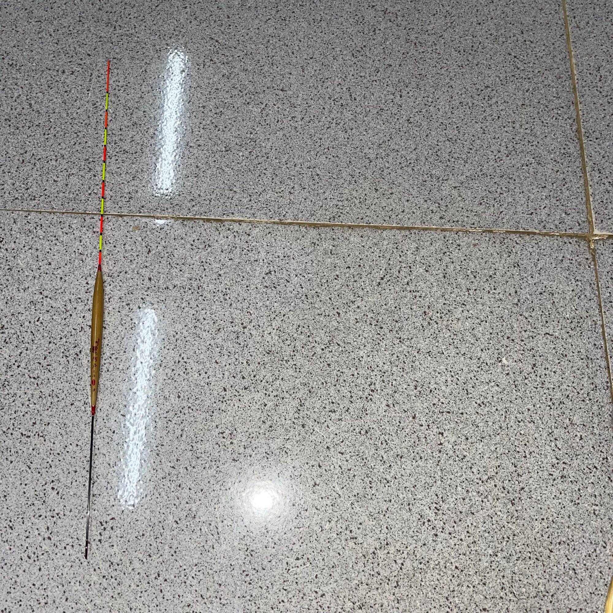 Phao cỏ câu rô