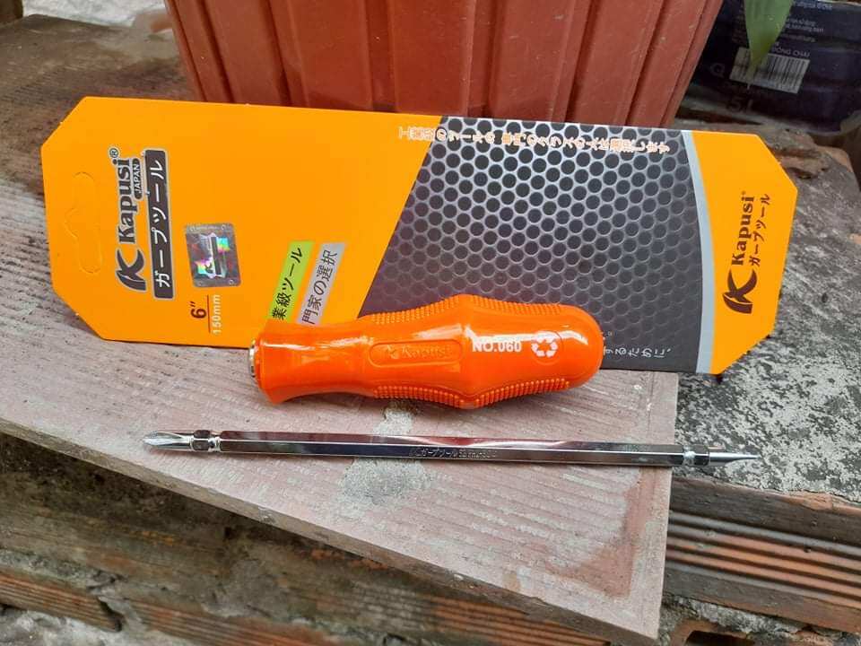 TUA VÍT KAPUSI CAO CẤP