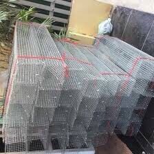 Lồng bẫy rắn thông minh  hiệu quả rất cao.