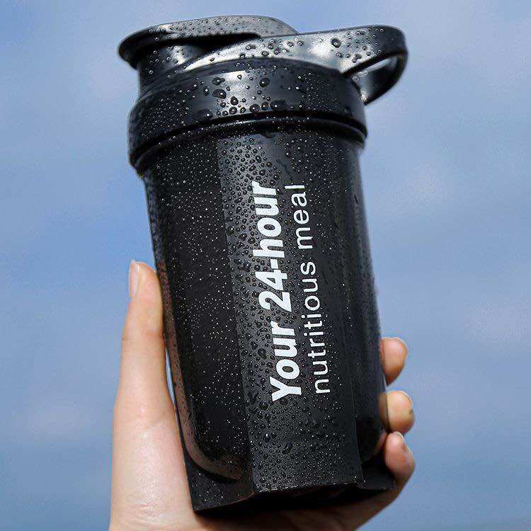 BÌNH LẮC 500ml