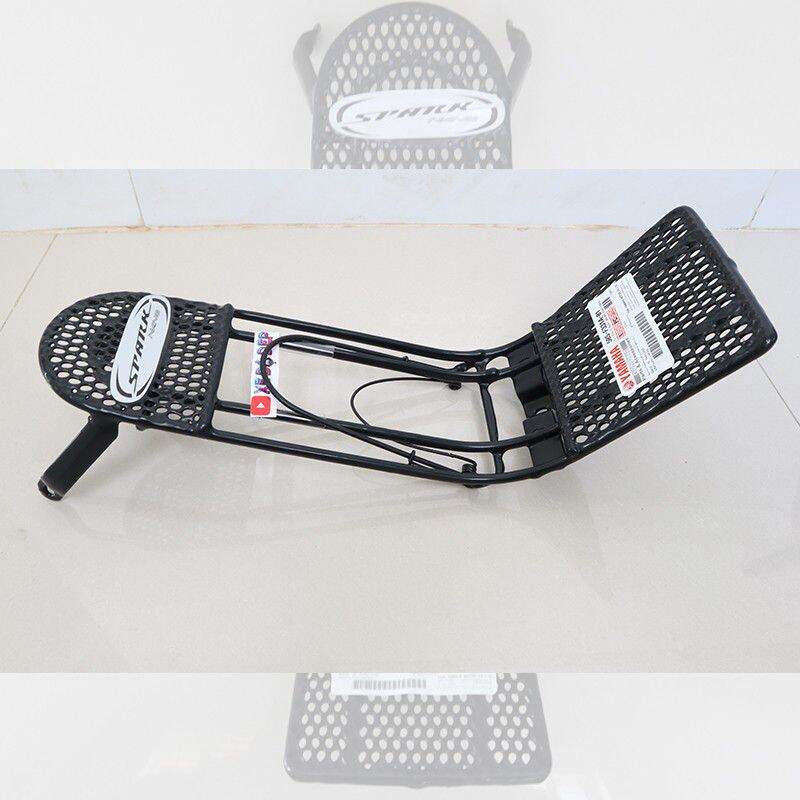 Baga spark sirius mẫu mới