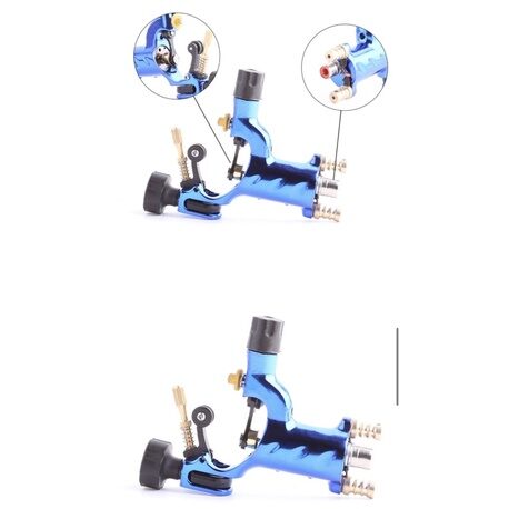 Máy xăm Rotary flydragon loại tốt