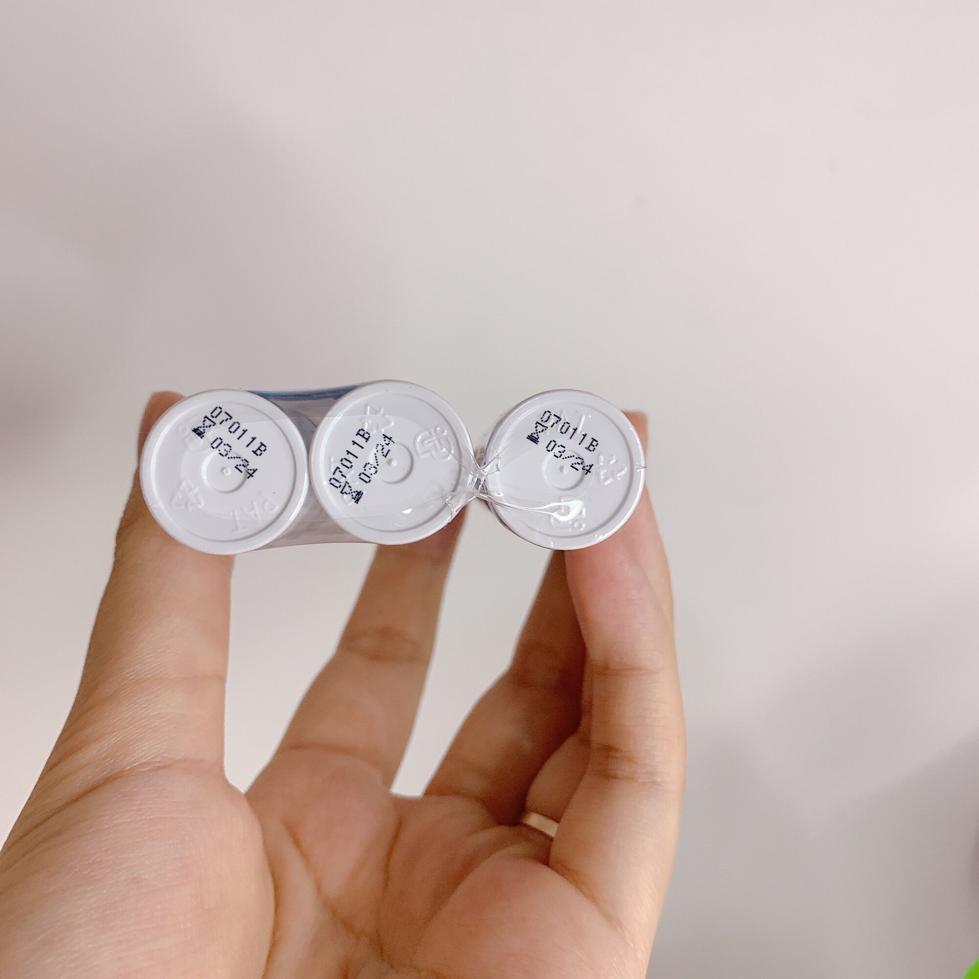 Son Dưỡng Môi Bioderma Atoderm Stick Levres 4g