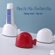 Dụng cụ nặn kem đánh răng ts-701a