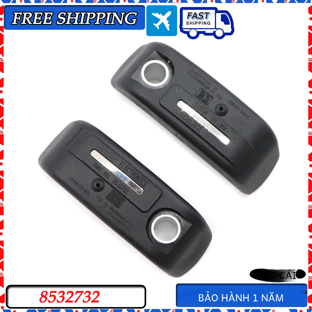 Cảm biến áp suất lốp Bmw Tpms8532732 Ô Tô Xe Máy Giám Sát Áp Suất Lốp Hệ Thống Cho K17 K73 R900 K1200 K1600 F700 F800 R1200 Gs Rt R Rs ST C600 C650 Gt