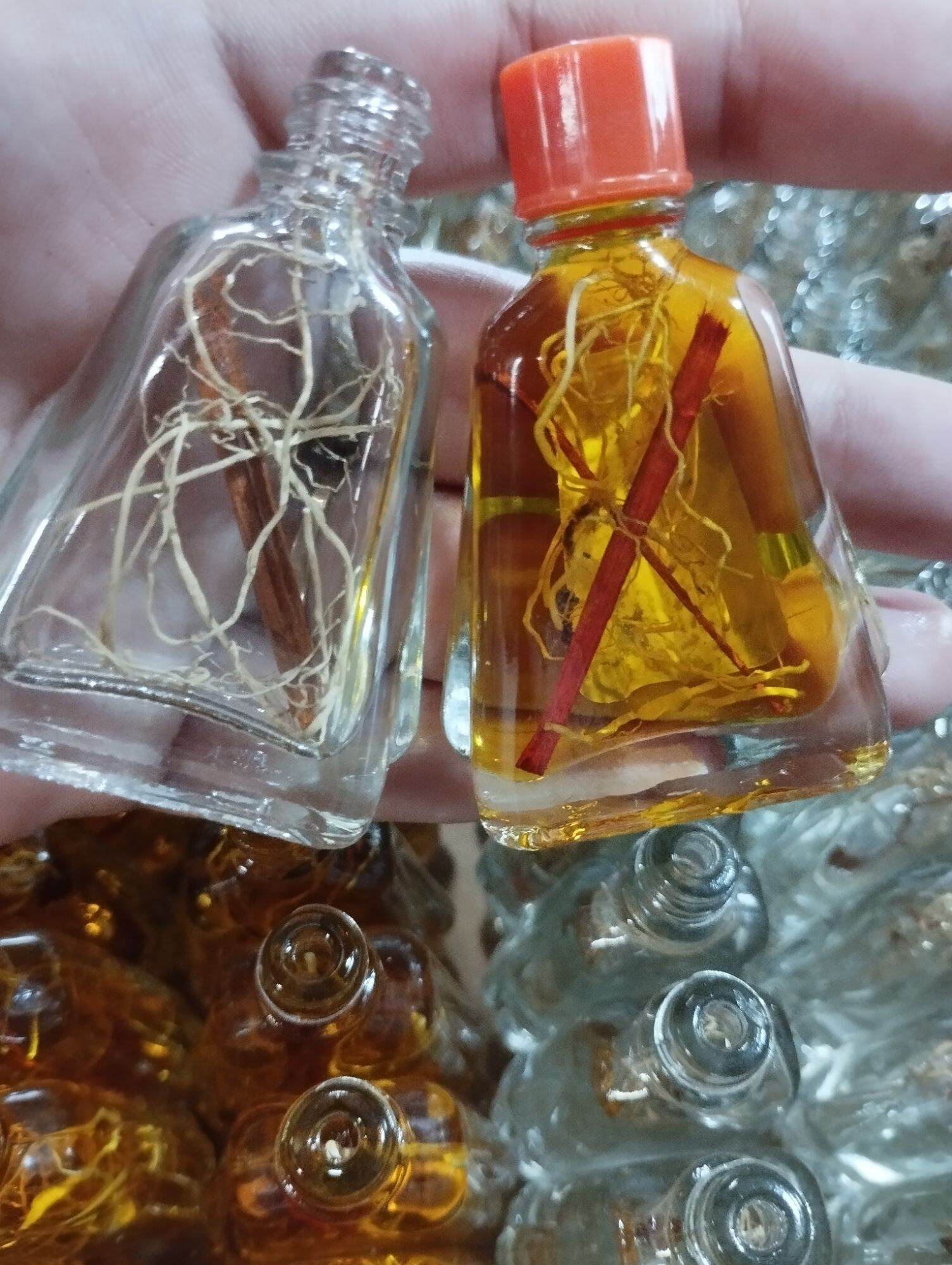 sỉ 100c DẦU RỄ 7ML