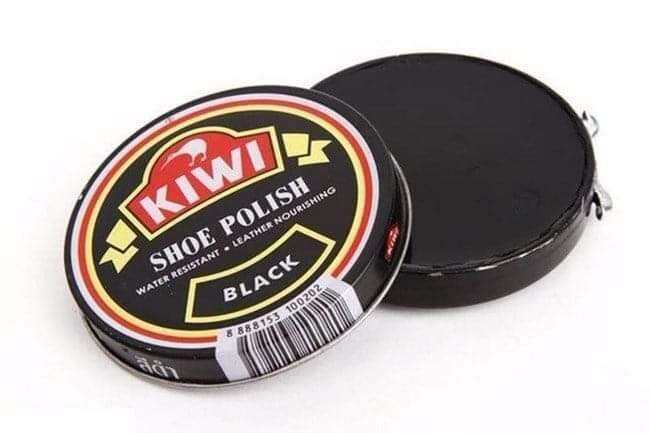 xi đánh giày màu đen hàng chất lượng cao giá rẻ