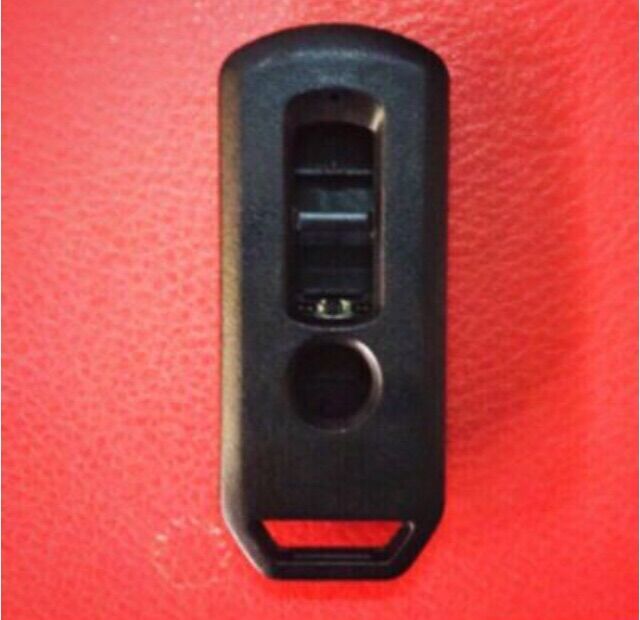Vỏ Smartkey xe HONDA 3 NÚT