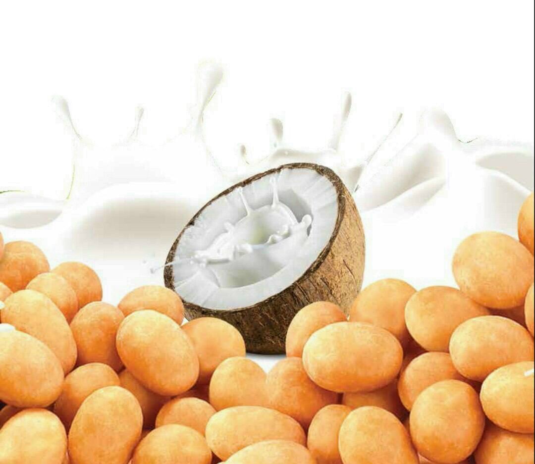 Đậu cốt dừa