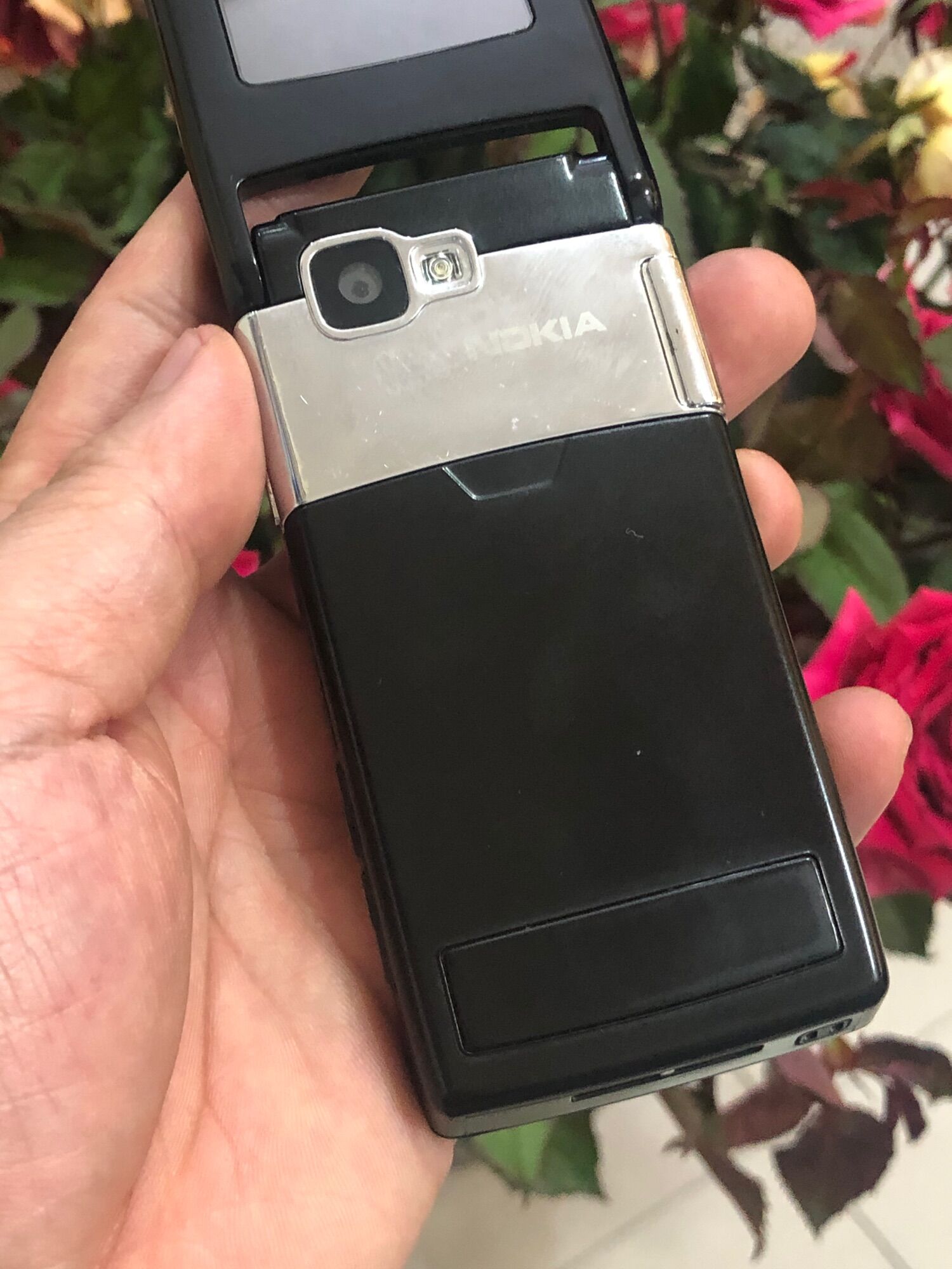 Nokia N76 Original