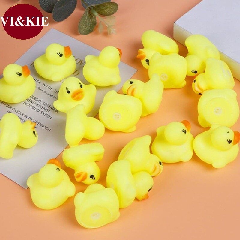 ĐỒ CHƠI CHO THÚ CƯNG CHÚ VỊT KÊU TÍT TÍT