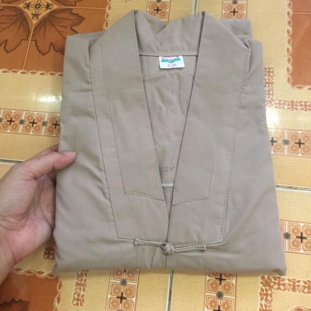 Đồ lam đi chùa La Hán
