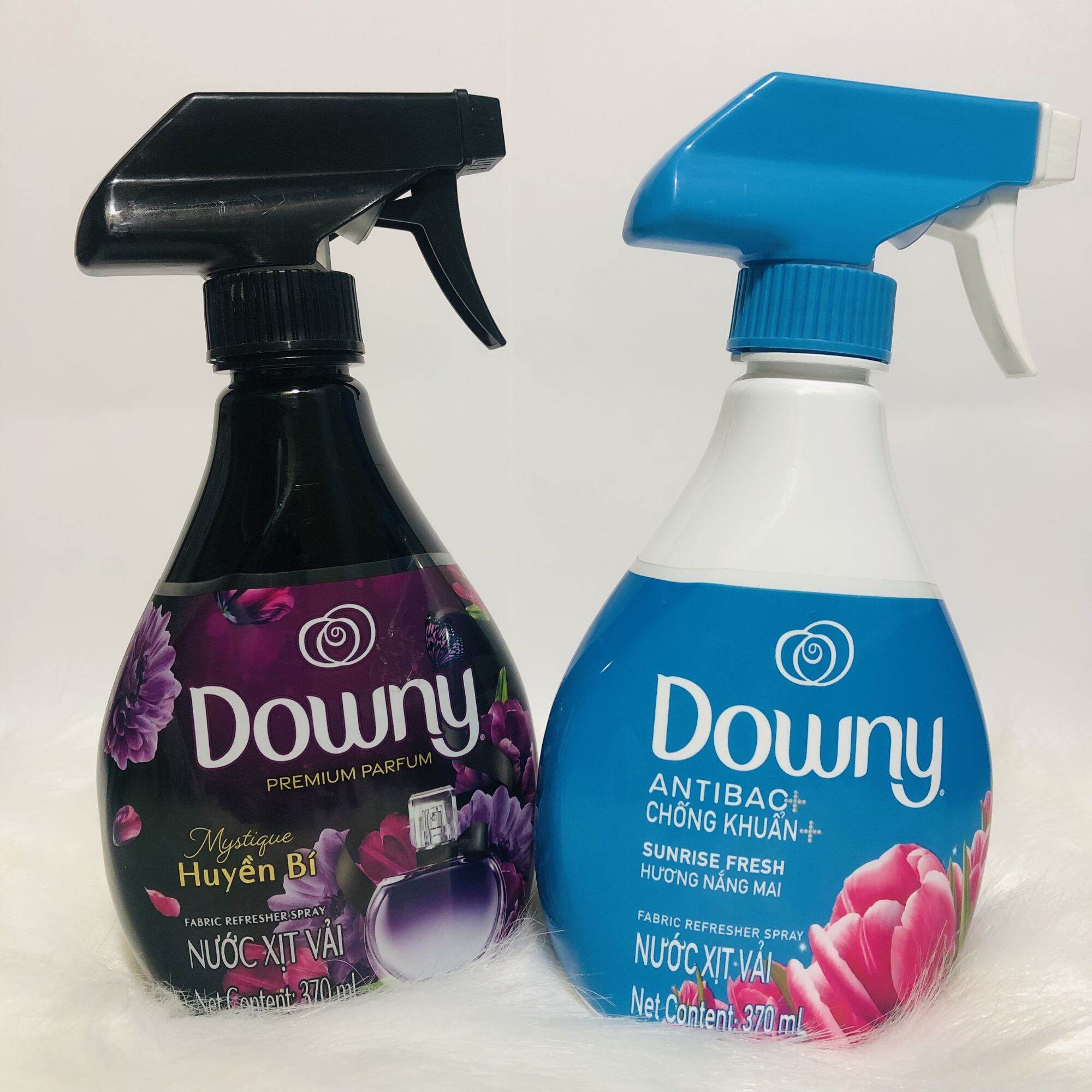 Xịt Vải Downy Hương Nắng Mai Huyền Bí