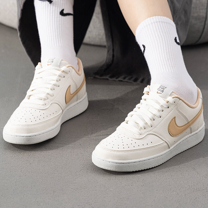 Nike | Giày Thể Thao Đế Thấp Cho Nữ DH3158-606