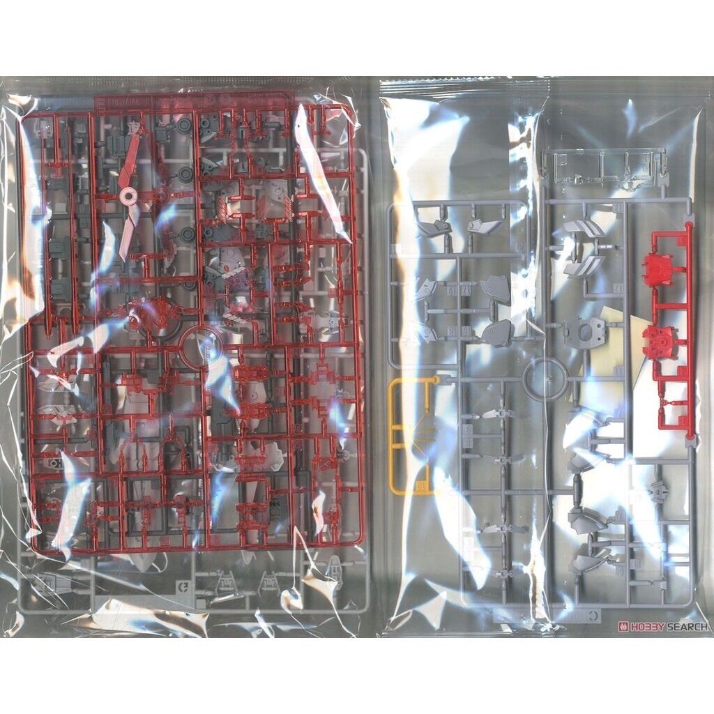 [HG] Mô hình Narrative Gundam C-Packs (HGUC) (HG)