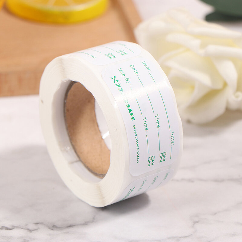 250 tem dán hạn sử dụng , thành phần sản phẩm