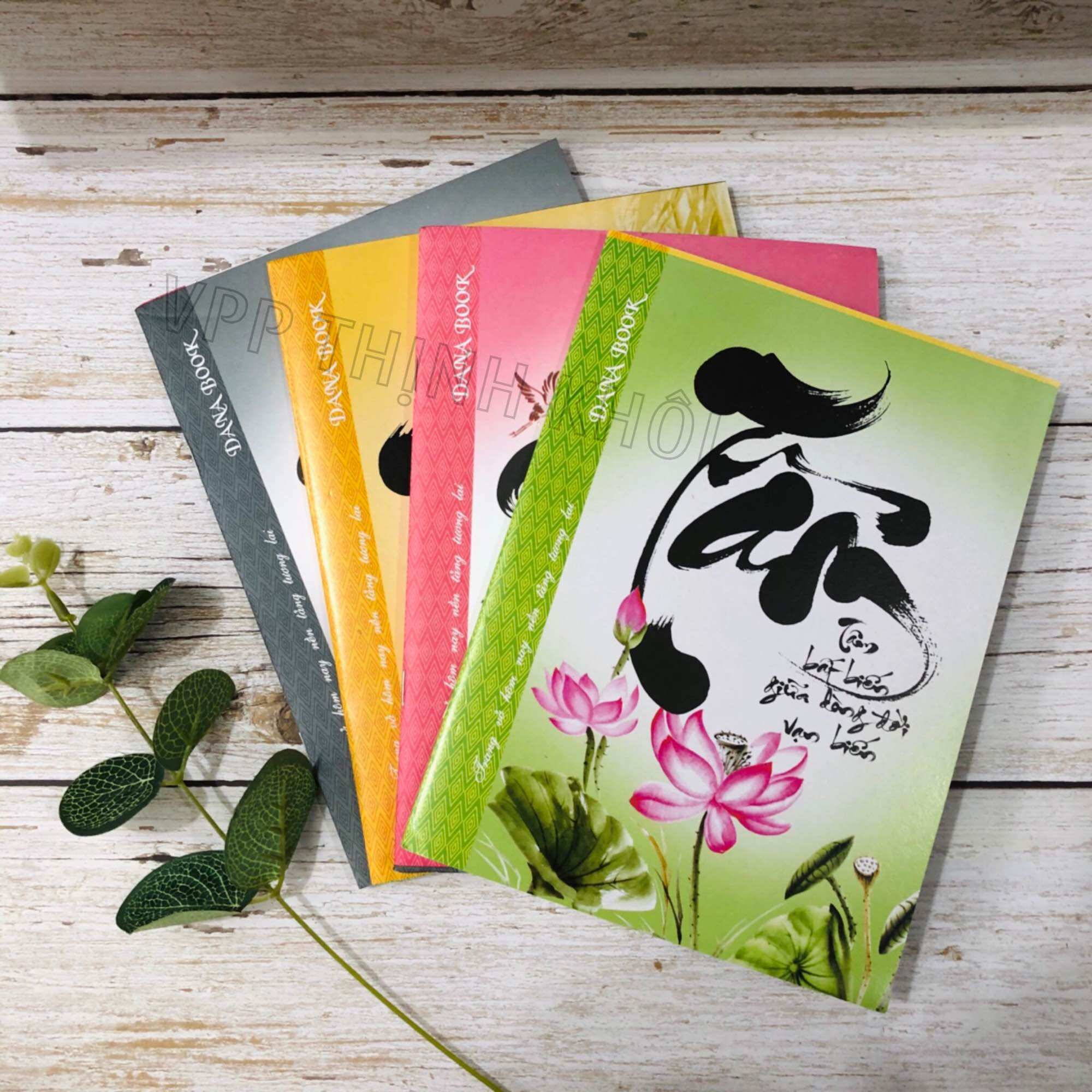 Tập vở Dân gian 96 trang