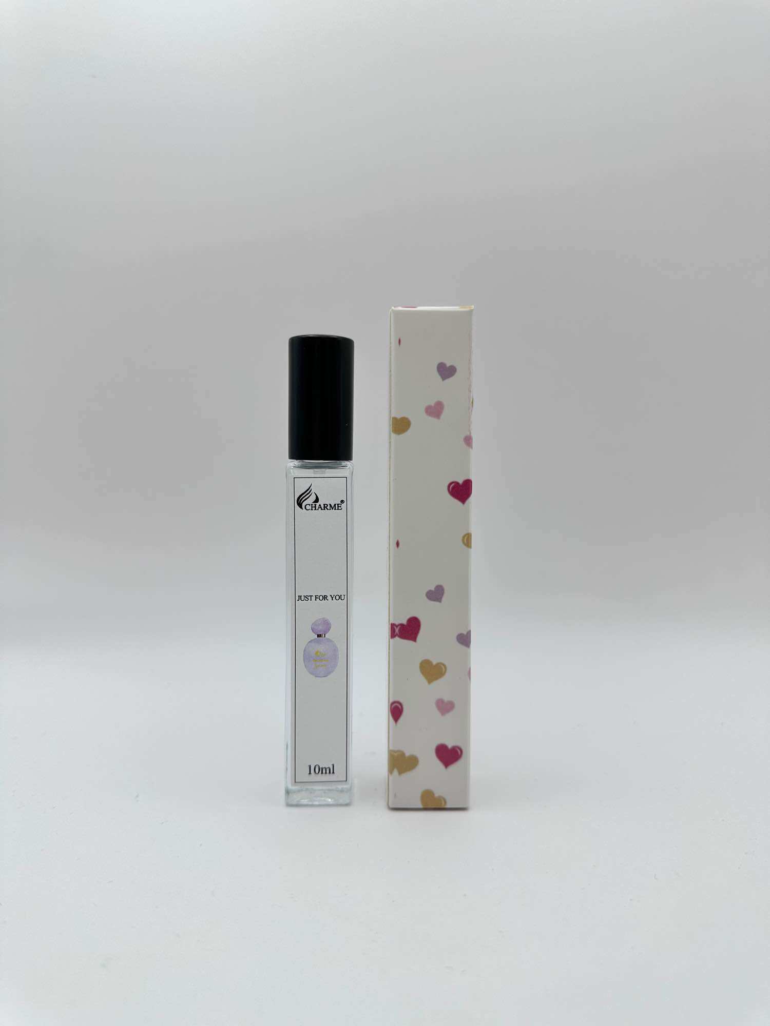 Nước hoa just for you 10ml chiết