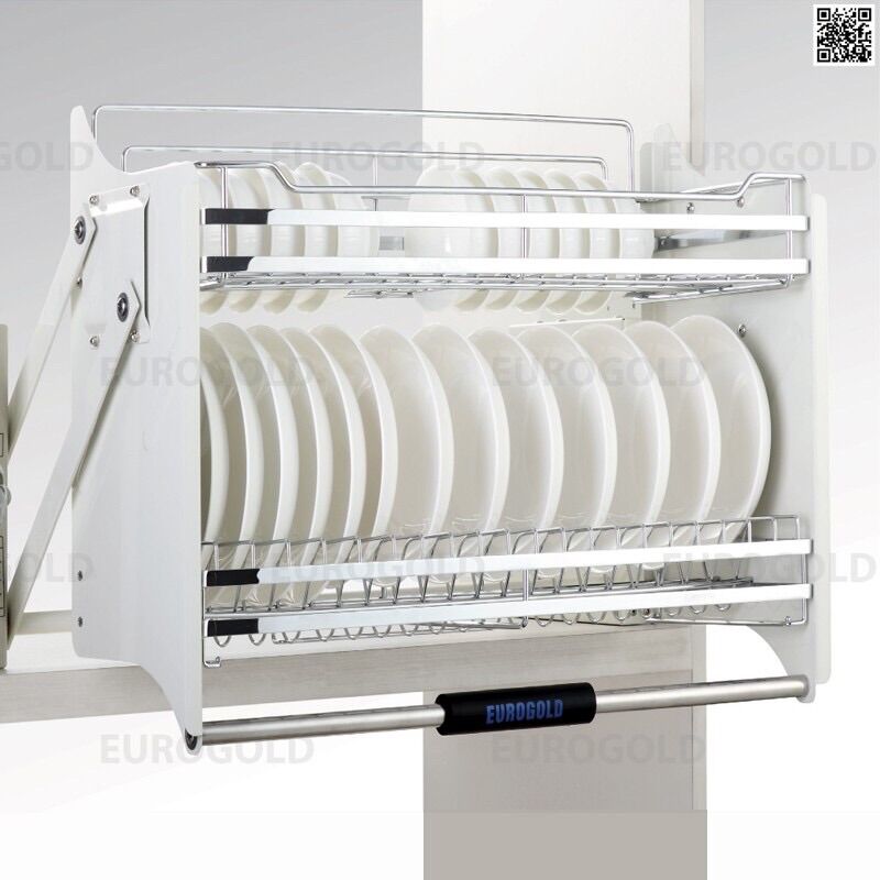 Giá bát nâng hạ Eurogold kích thước 900mm