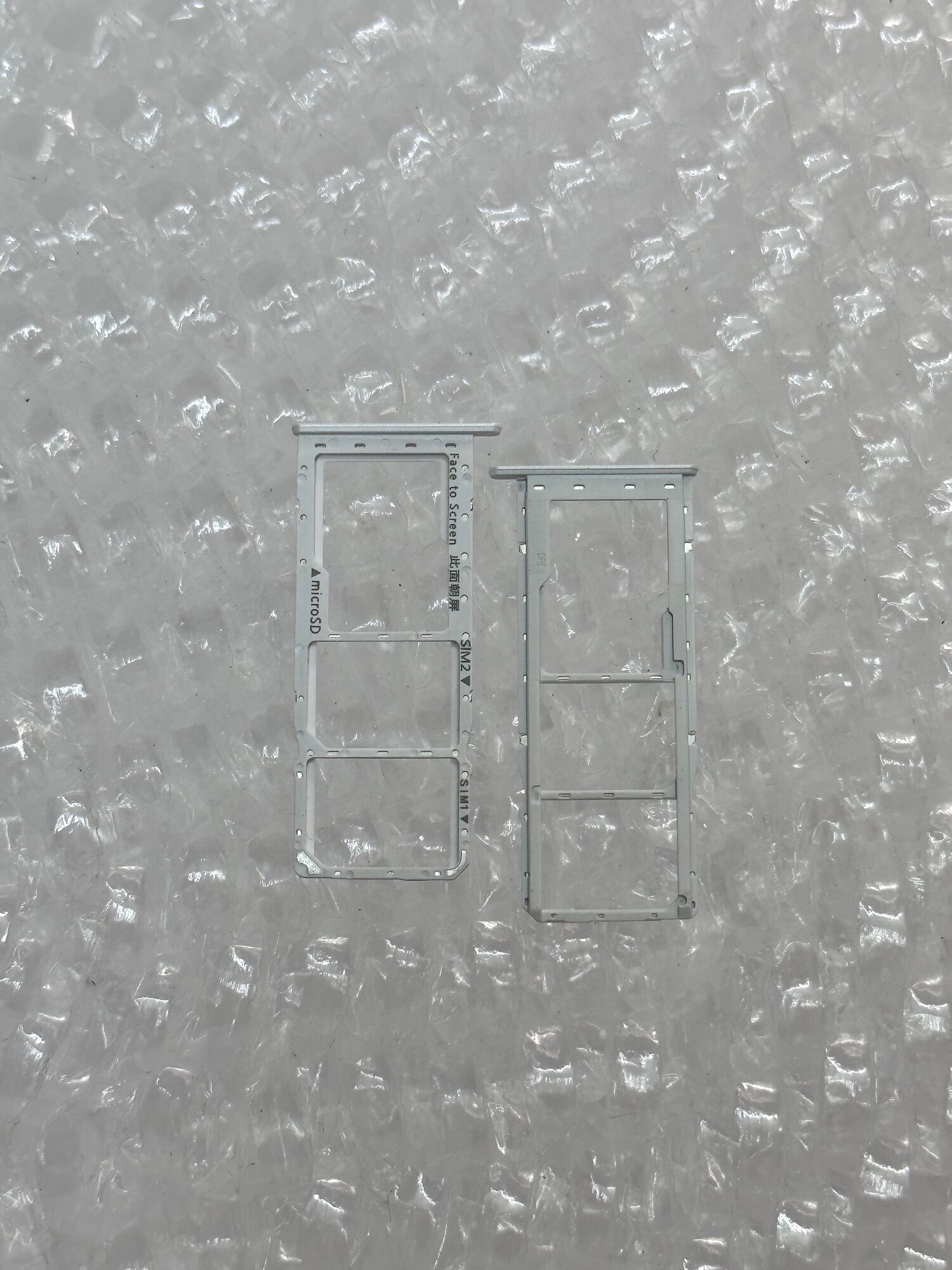Khay sim oppo a31