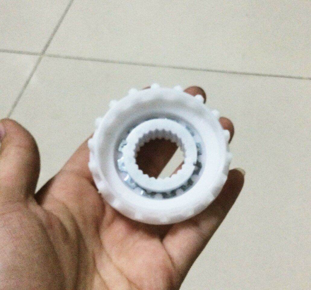 Nhông máy giặt Hitachi loại tốt