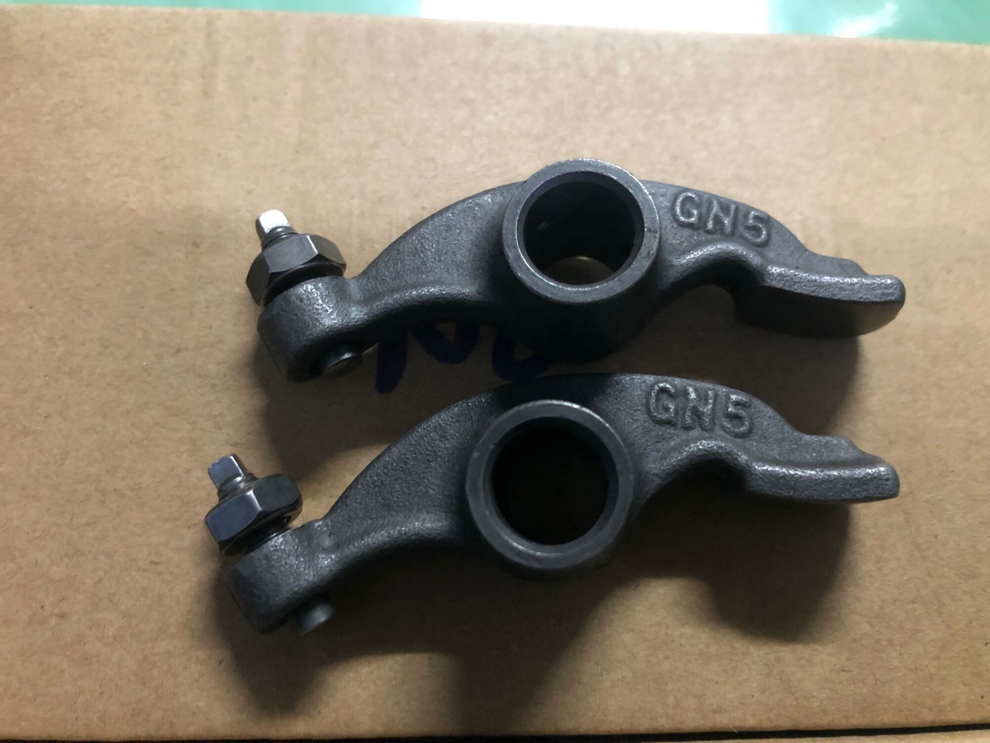 Bộ Cam Cò GN5 Thái Lan giành cho wave,dream,future 1,wave rs, wave s100