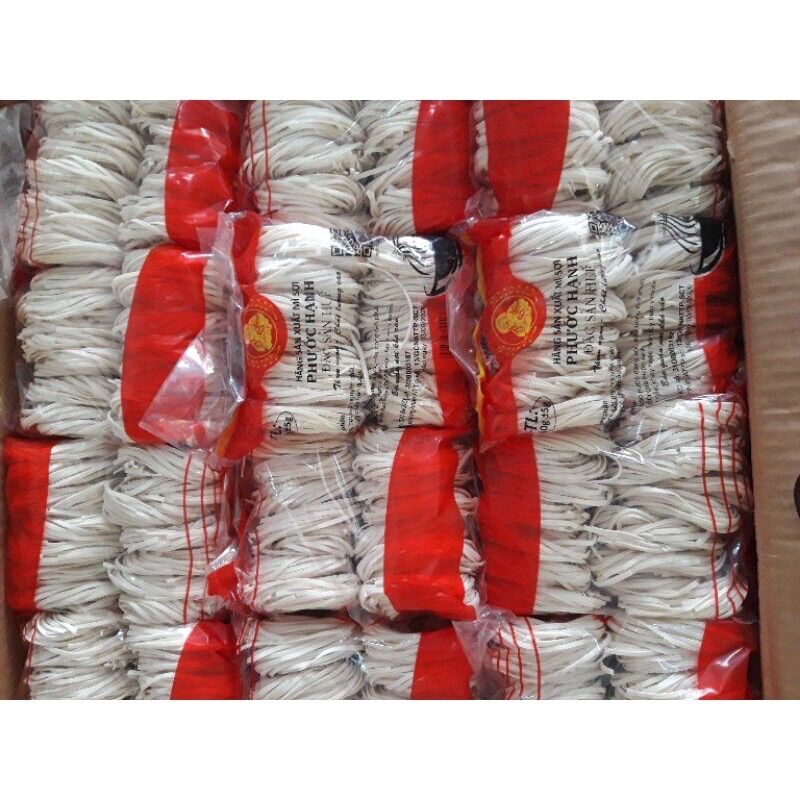 [HCM]Bánh canh khô Huế 1kg
