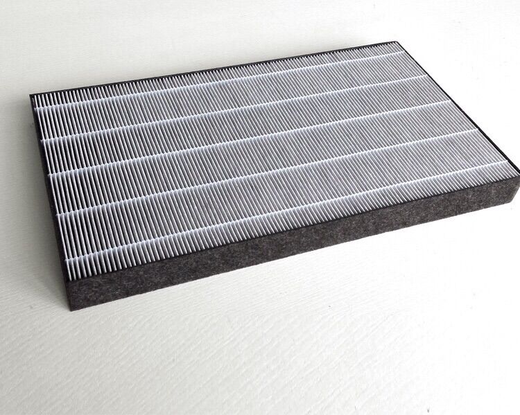 Màng lọc Hepa Sharp FZ-W75l(KI-GX75,KI-HX75,KI-JX75,KI-EX75,KI-GF60HX,KI-WF606...)