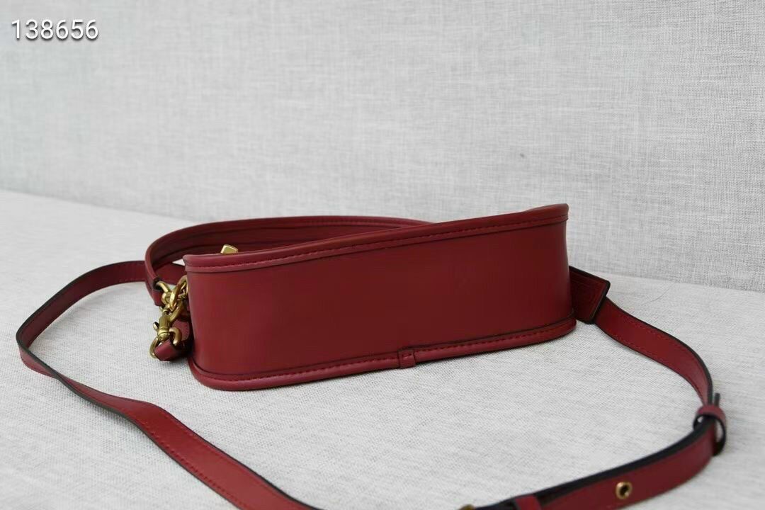 Túi Coach Swinger C0721 xuất xịn