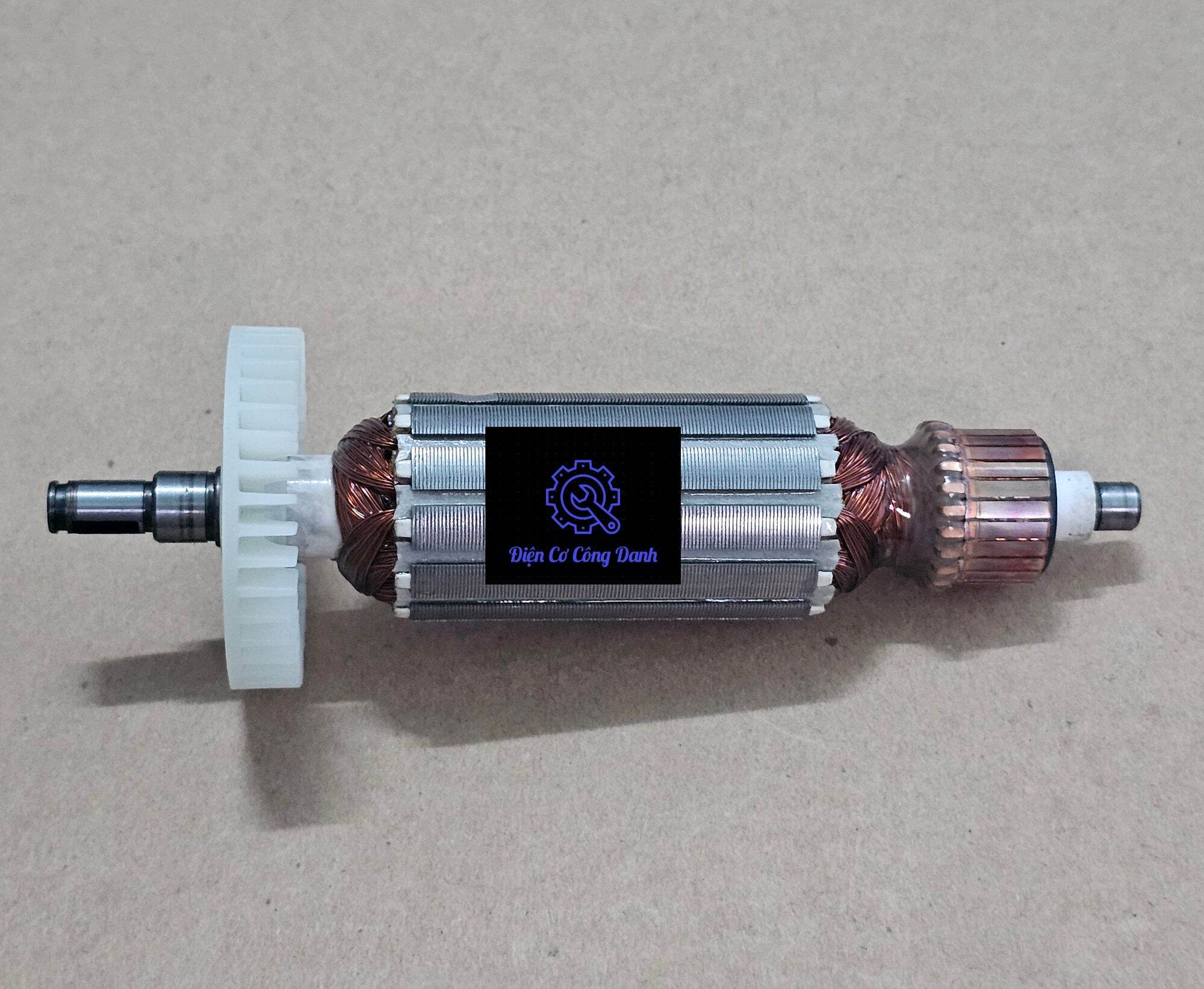 Rotor máy mài góc cầm tay Maktec MT951