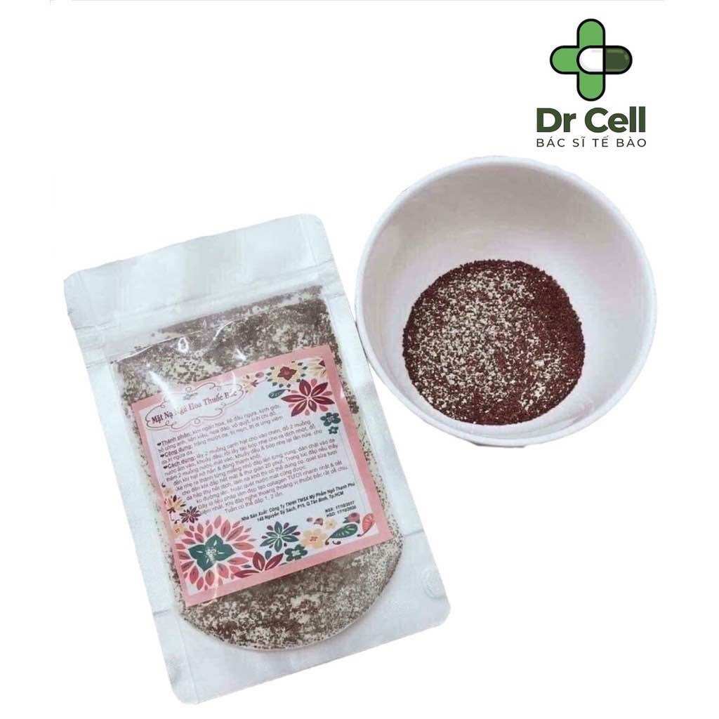 Mặt nạ ngũ hoa dr cell 100g