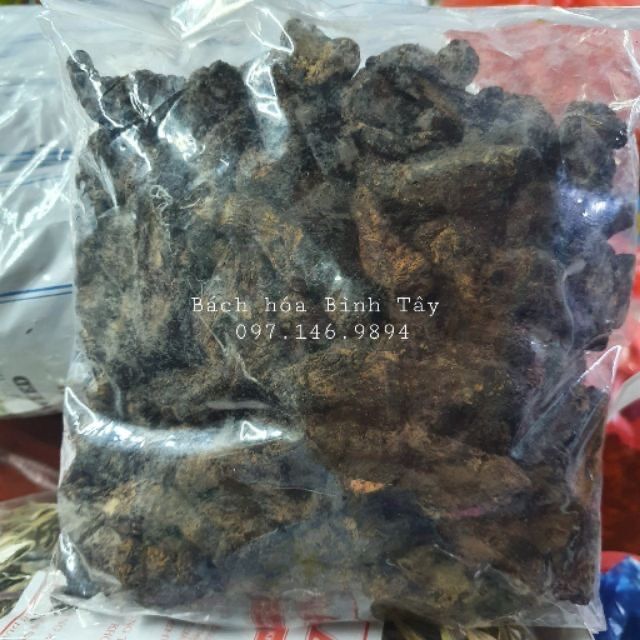 Củ sinh địa _ củ sinh địa hoàng 1kg
