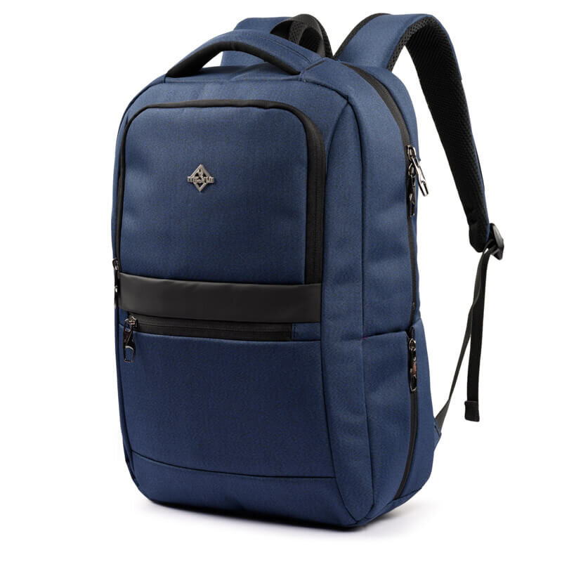 Balo laptop Mr Vui 923 15.6 inch (44x30x12cm)