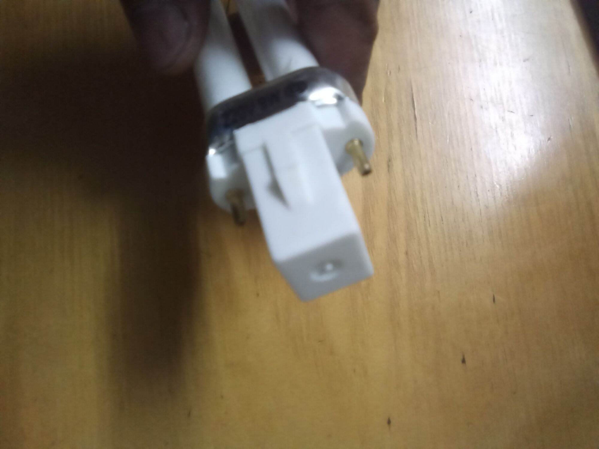 Bóng đèn V-Light 9W
