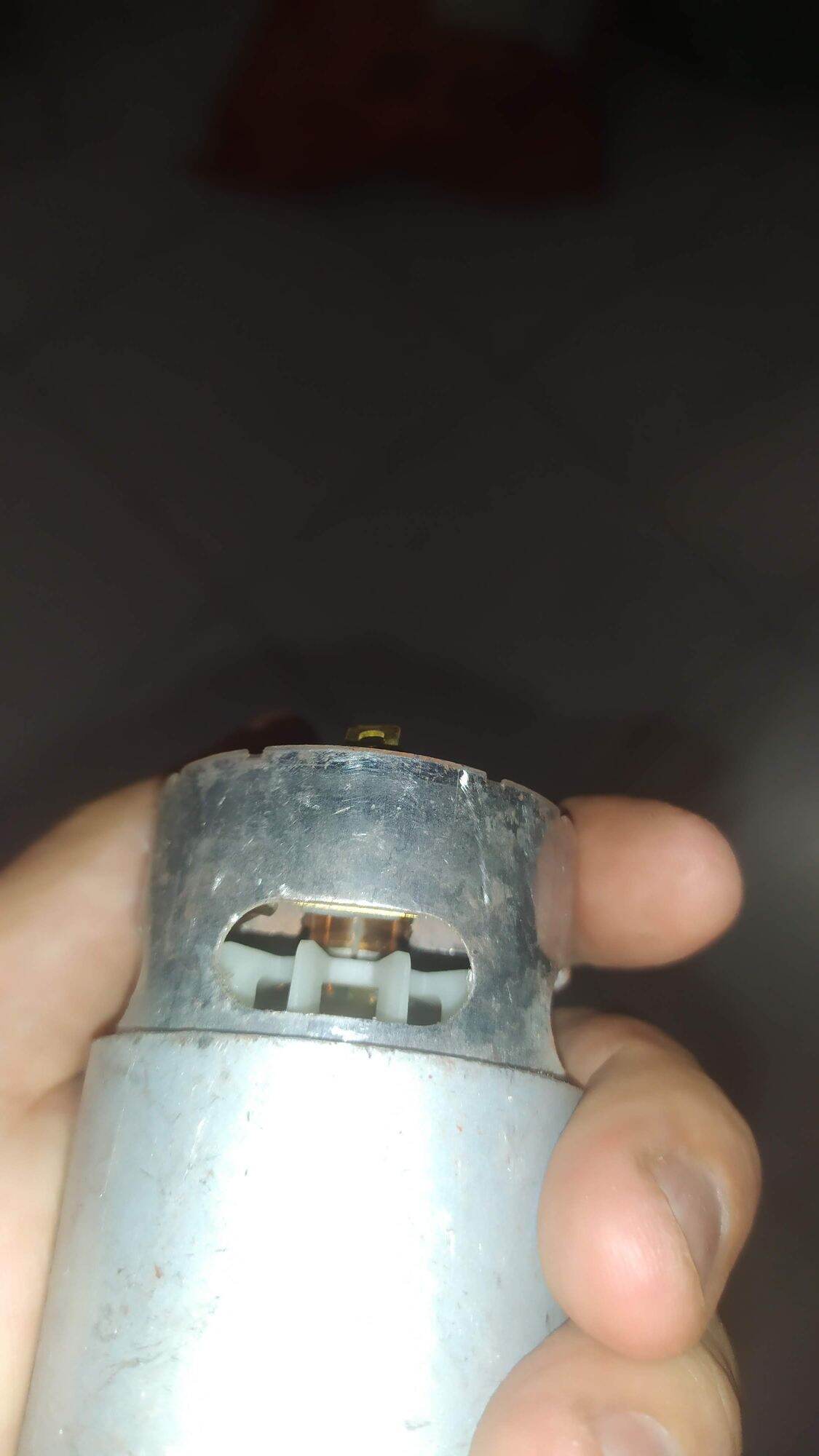 mô tơ 775 công suất cao 250w