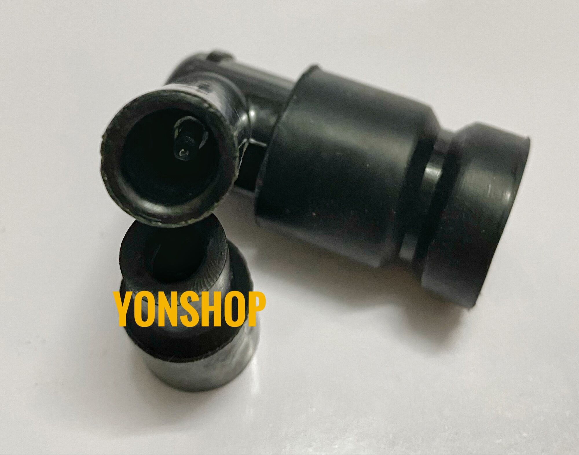 Nắp Chụp Bugi Cho Xe Vision 110 Hàng Cao Cấp Loại 1