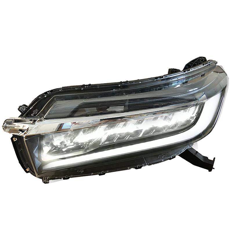 Upgrade LED Headlight Assembly Low to High with Flowing Turn Signals Giá 18,251,000 Đồng*Miễn phí vận chuyển
