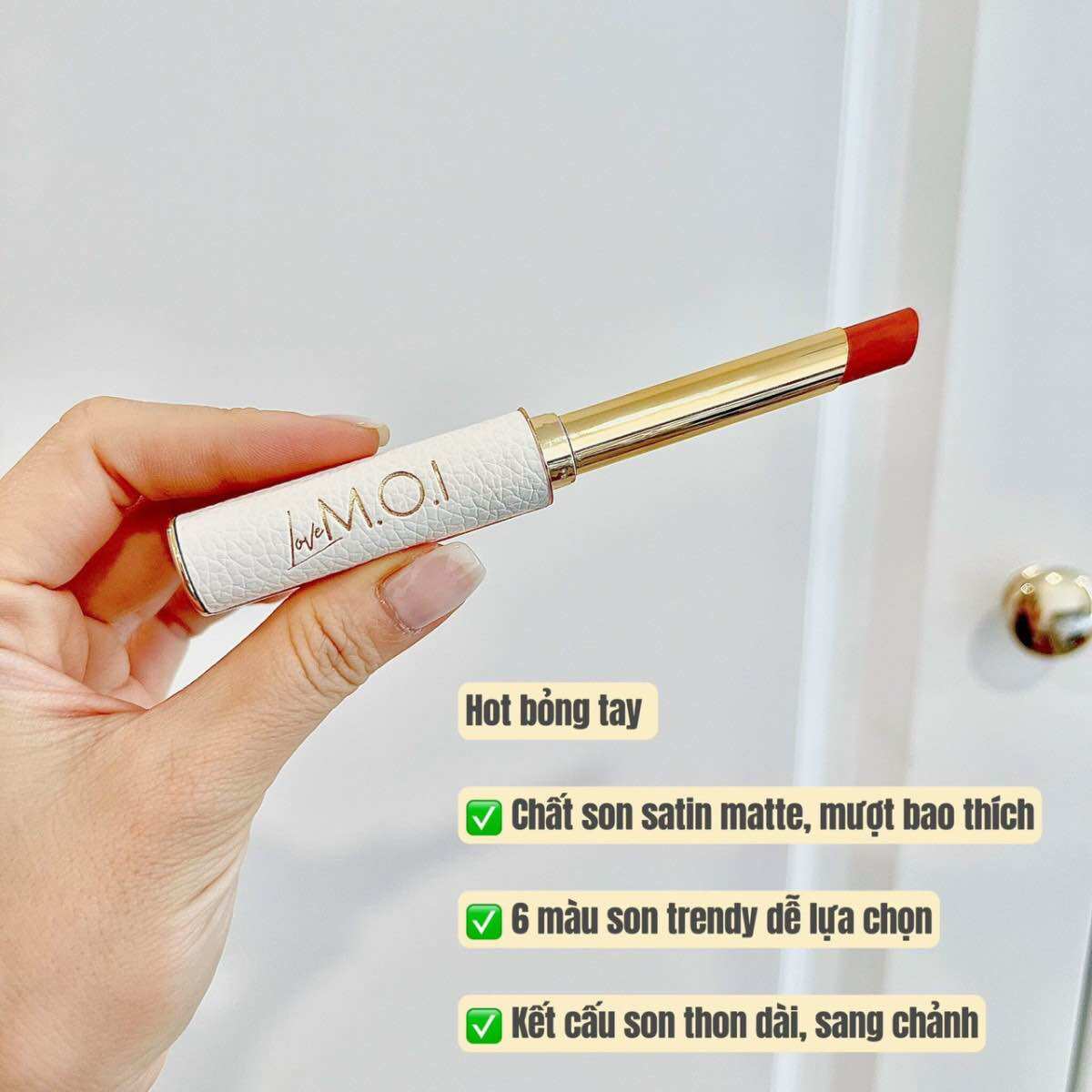 Set 5 Món Trang Điểm Mini CARSLAN Bộ Mẫu Thử Mỹ Phẩm Làm Đẹp Du Lịch Tiện Lợi 1g+4g+1g+5g+5g