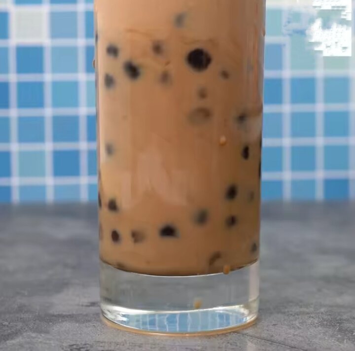 bột kem béo BONE  thái lan