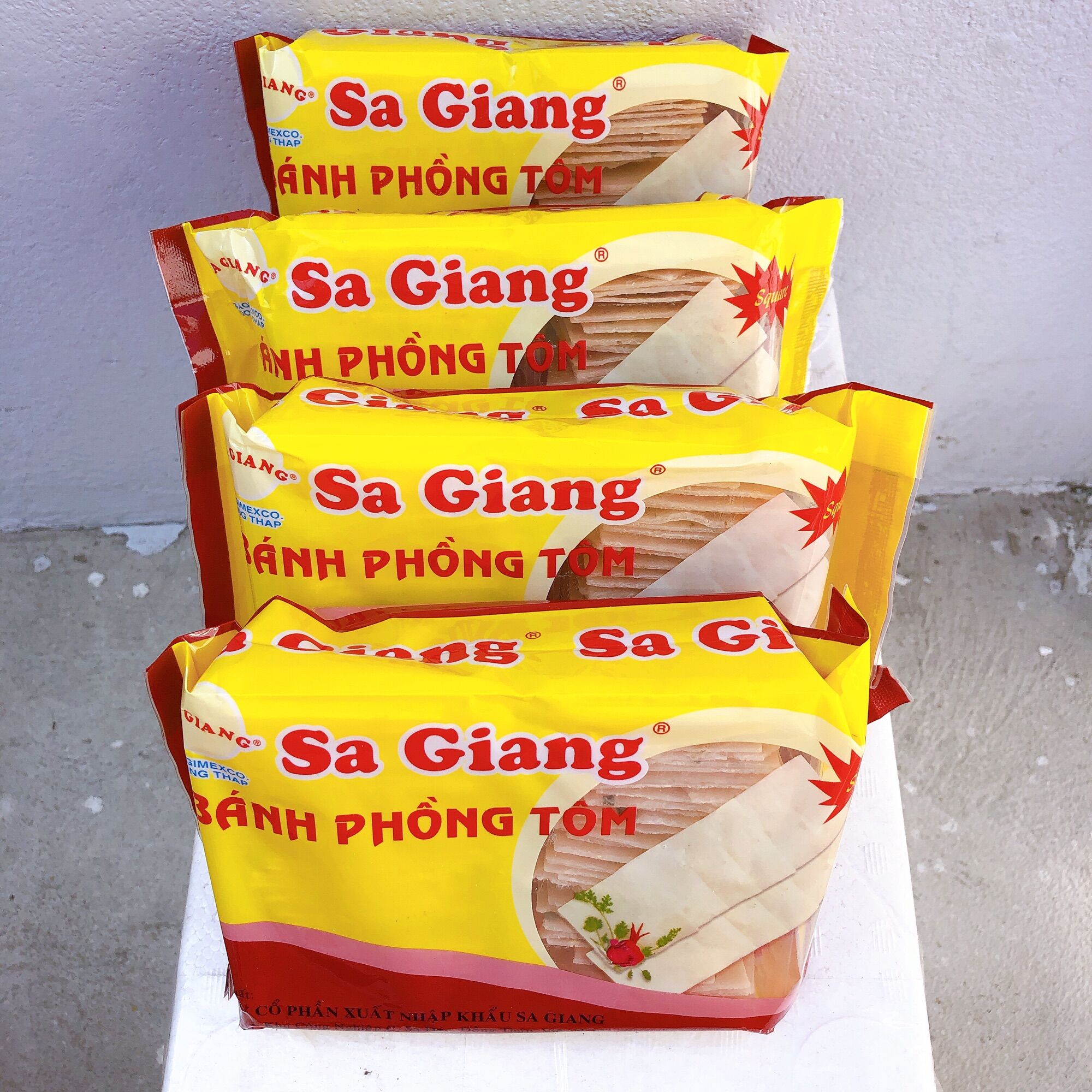 Combo 5 đặc biệt lớn, 6 cua, 10 đặc biệt 200g, 10 tứ quý