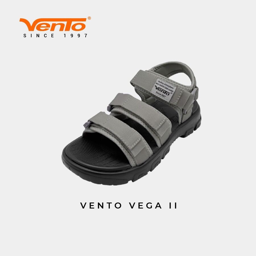 Giày sandal Vento, giày quai hậu nam nữ 3 quai VENTO VEGA II