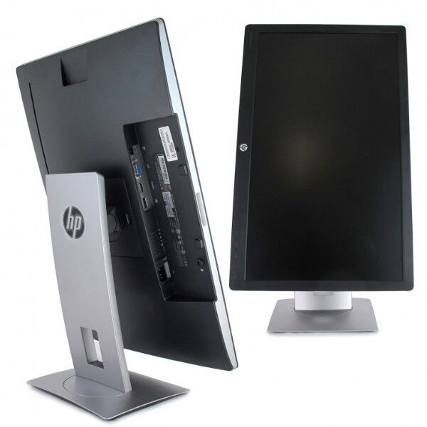 Màn hình 23 inch HP-E232 LED IPS chuyên đồ họa