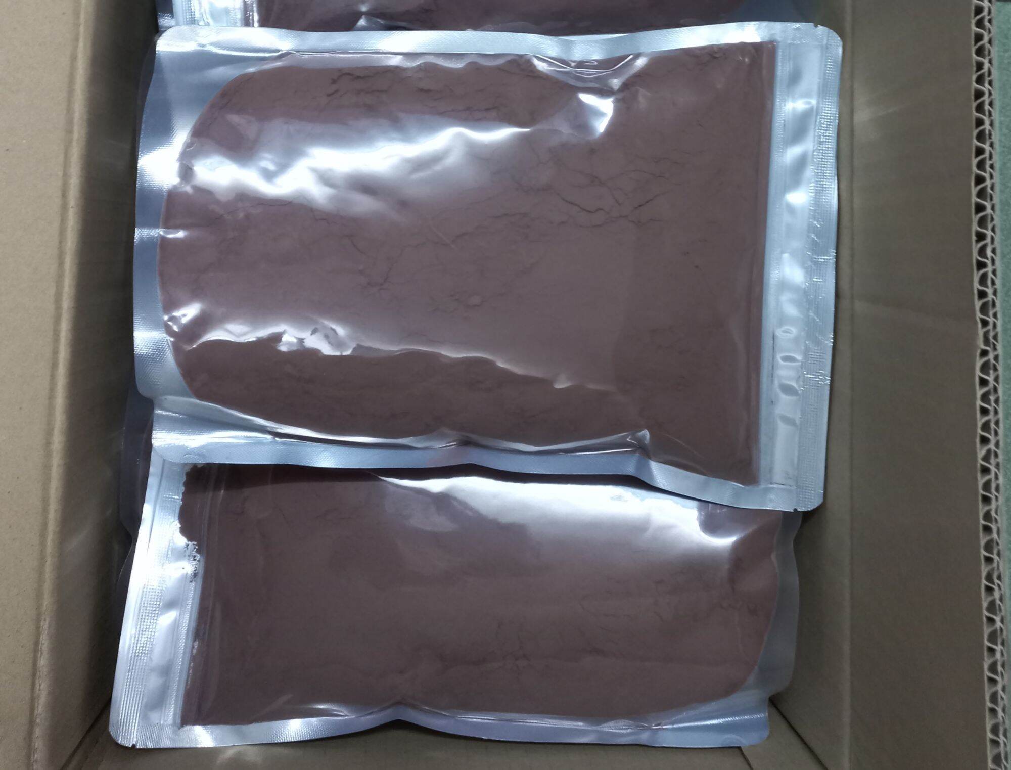 Thùng 3kg bột ca cao nguyên chất thơm ngon