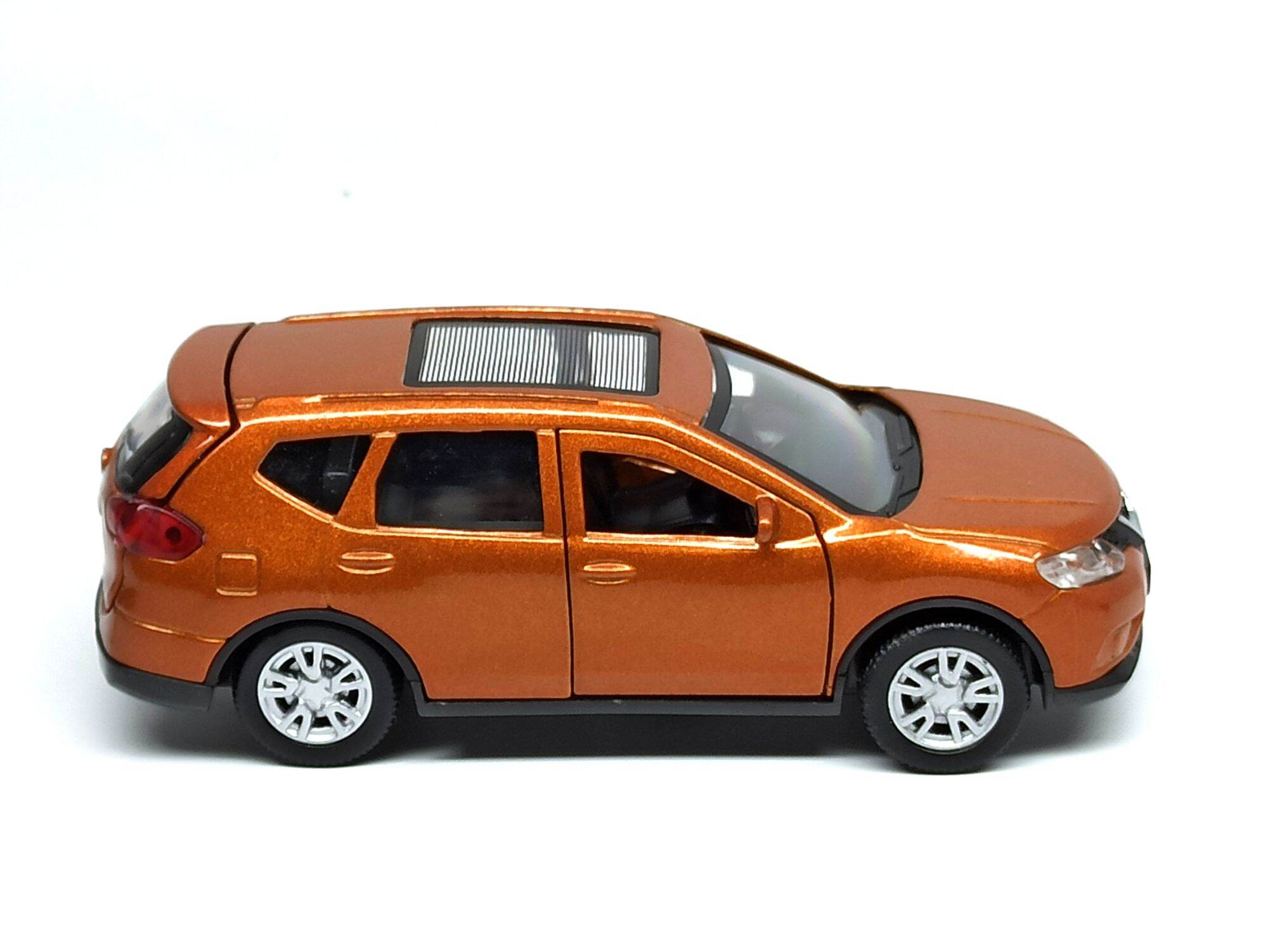 Mô hình Nissan X Trail