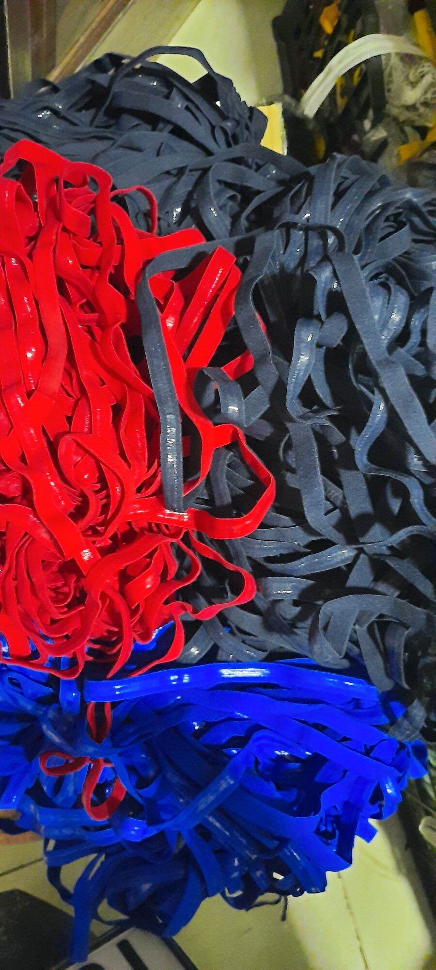 3m Chun viền Silicon
